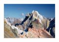 Die Freispitze - nicht nur ein Kletterjuwel in den sonst brüchigen Lechtaler Alpen, sondern auch geologisch ein interessanter Berg